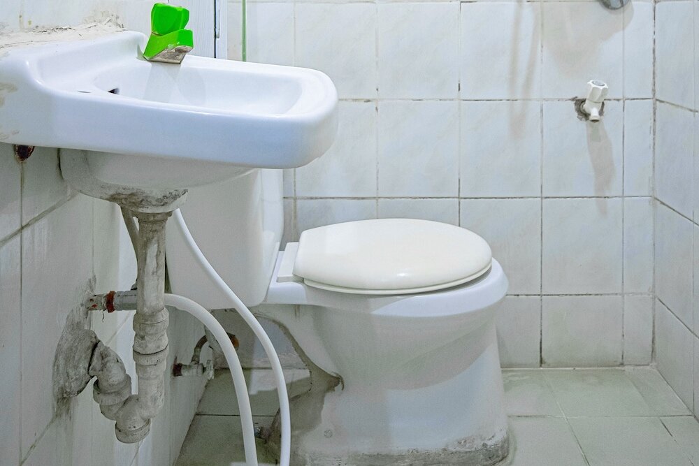 Фото Oyo 749 La Maria Pension And Tourist Inn Hotel