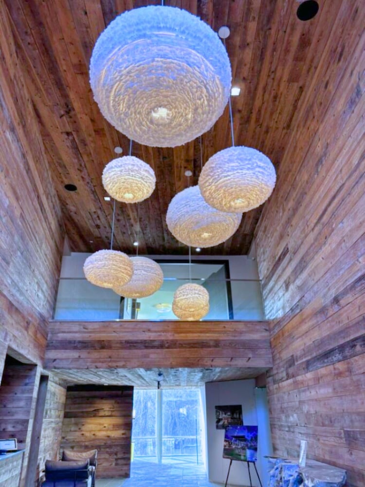 Фото Hotel Zero Degrees Norwalk