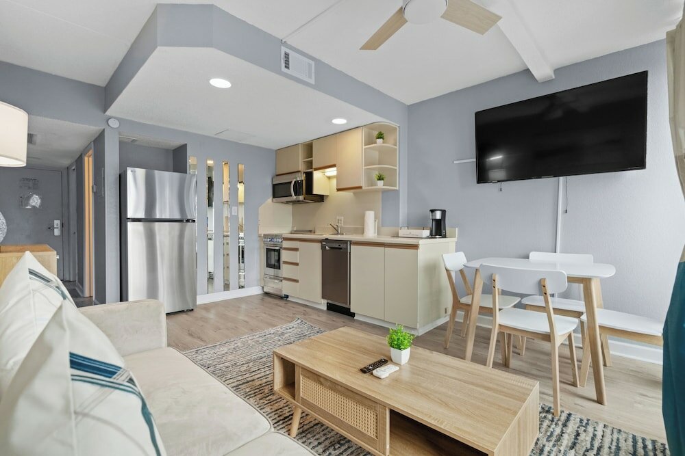 Фото Yachtsman Resort