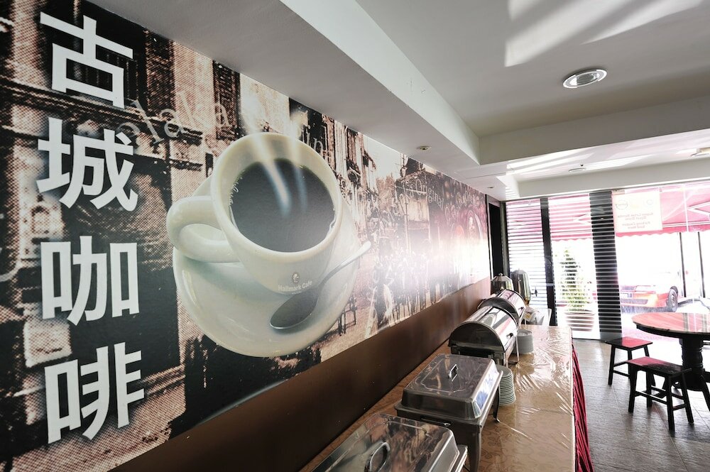 Фото Hallmark Hotel Leisure