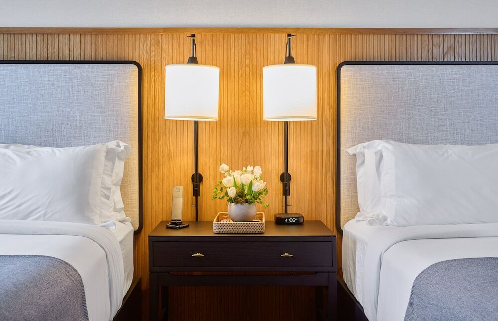 Фото Hotel Zero Degrees Norwalk