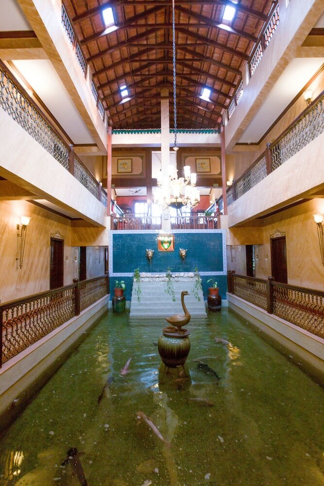 Фото FabEscape Casa Severina