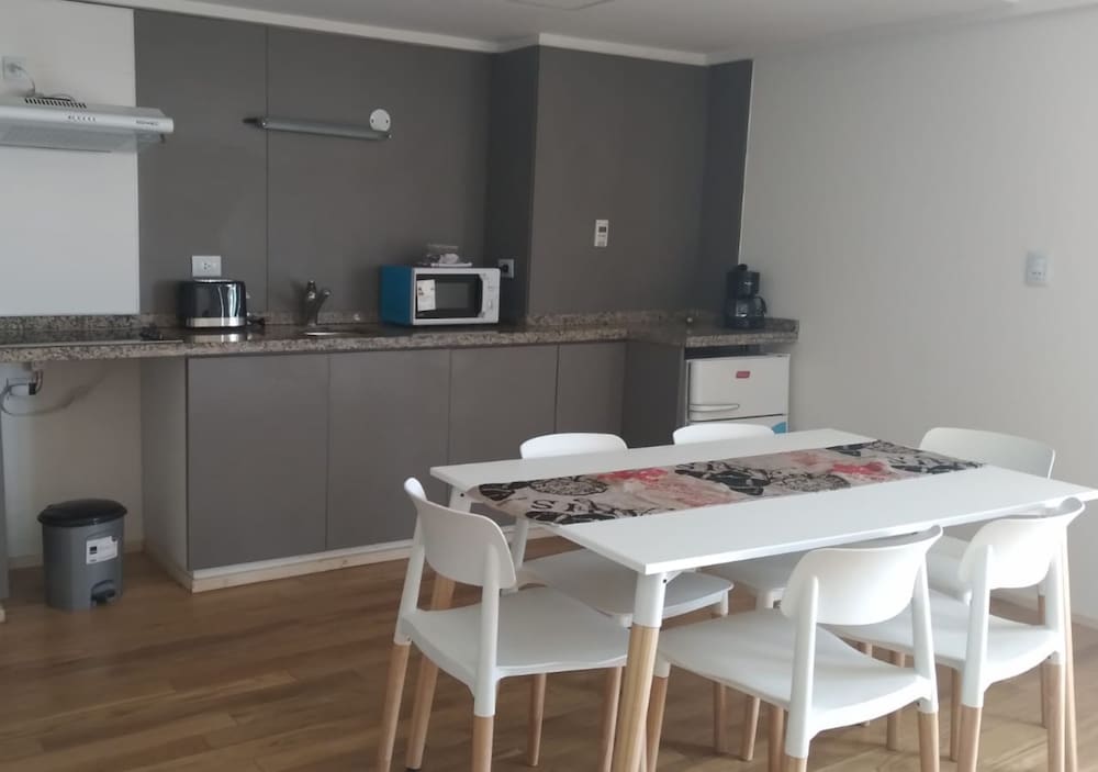 Фото Apart Hotel Quijote by Dot Suites