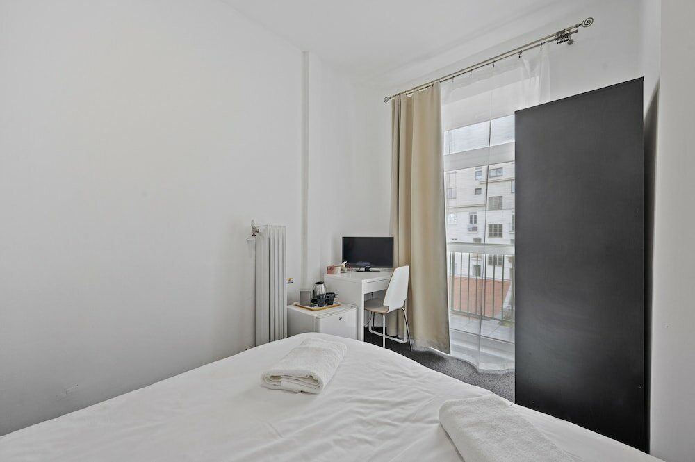 Фото Pension Petit