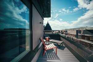 Гостиница Hotel Mestari