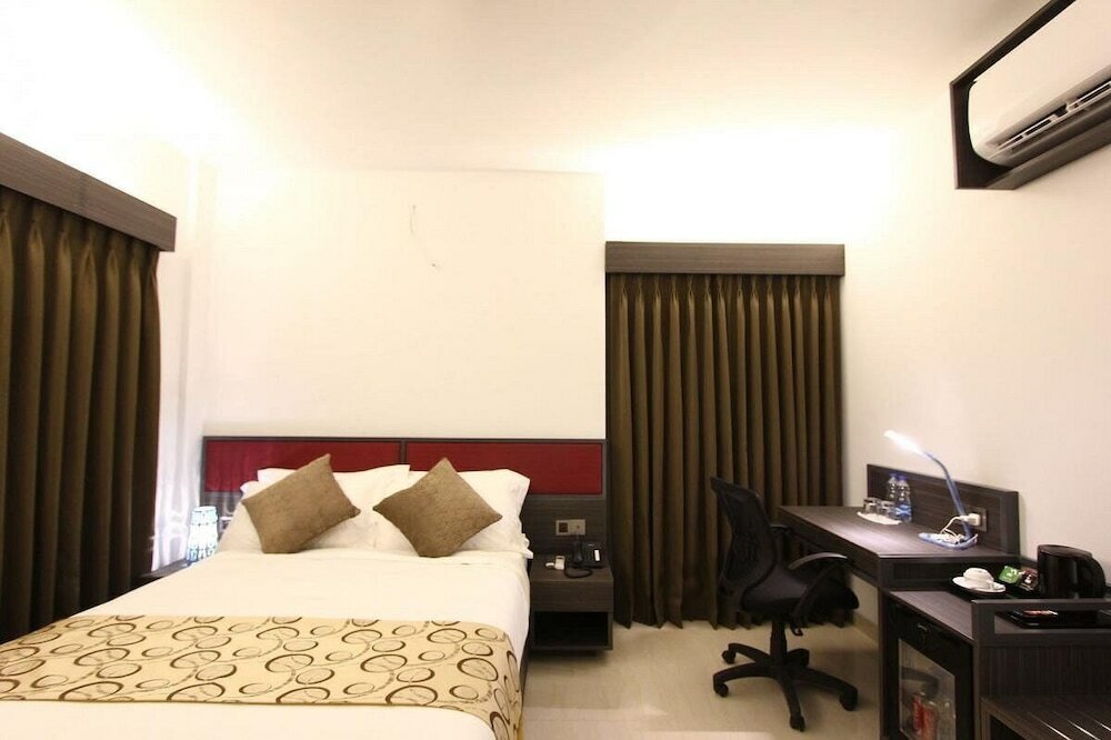 Фото Spring Hill Apartments