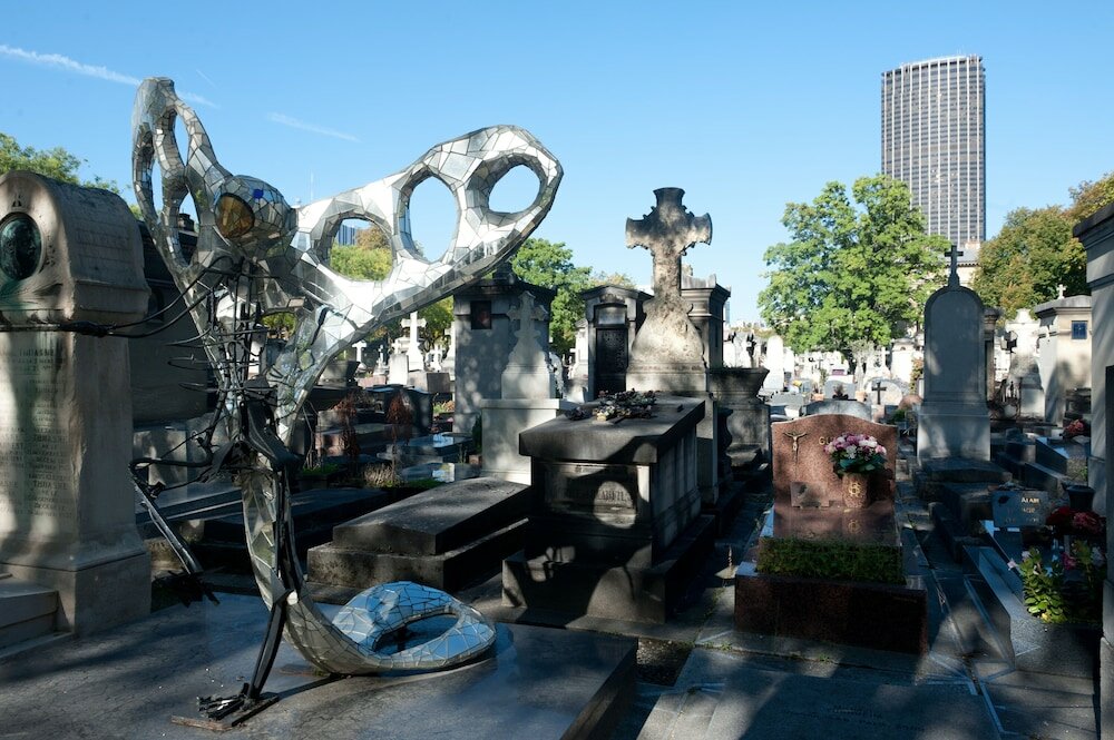 Фото Hotel Odessa Montparnasse