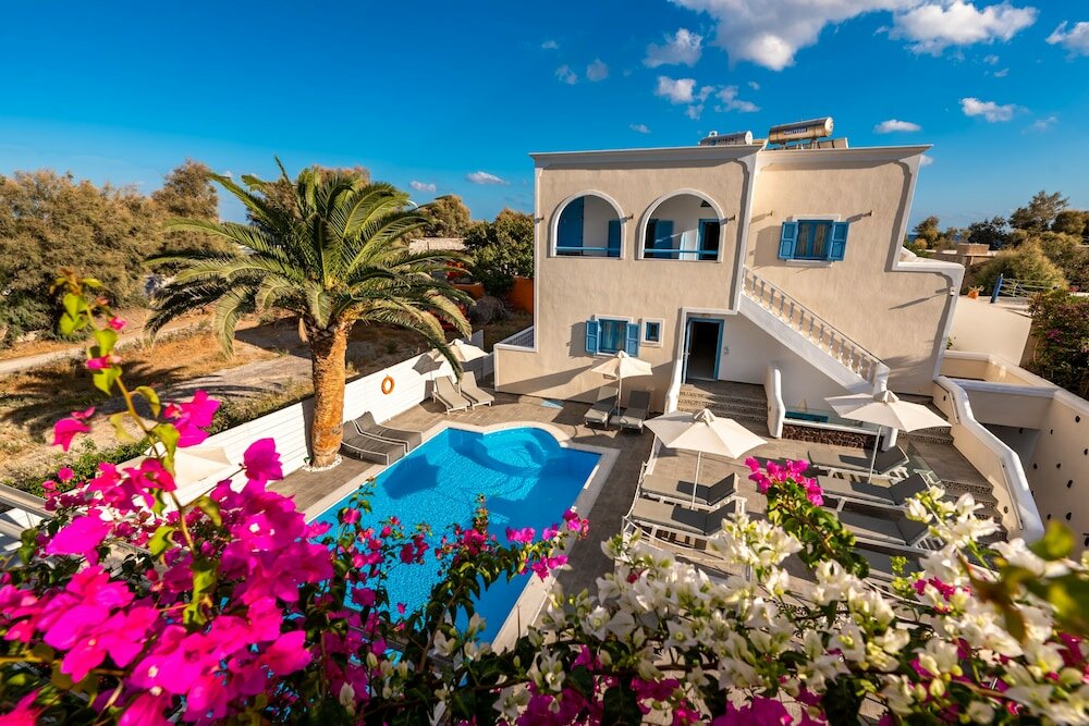 Фото Stelios Place