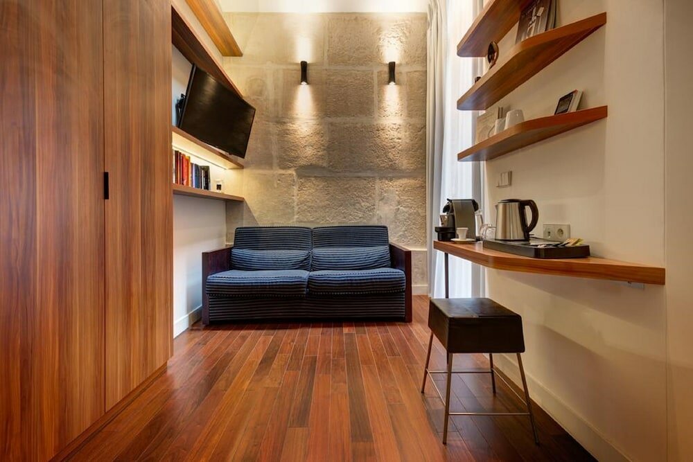 Фото Hôtel Elixir