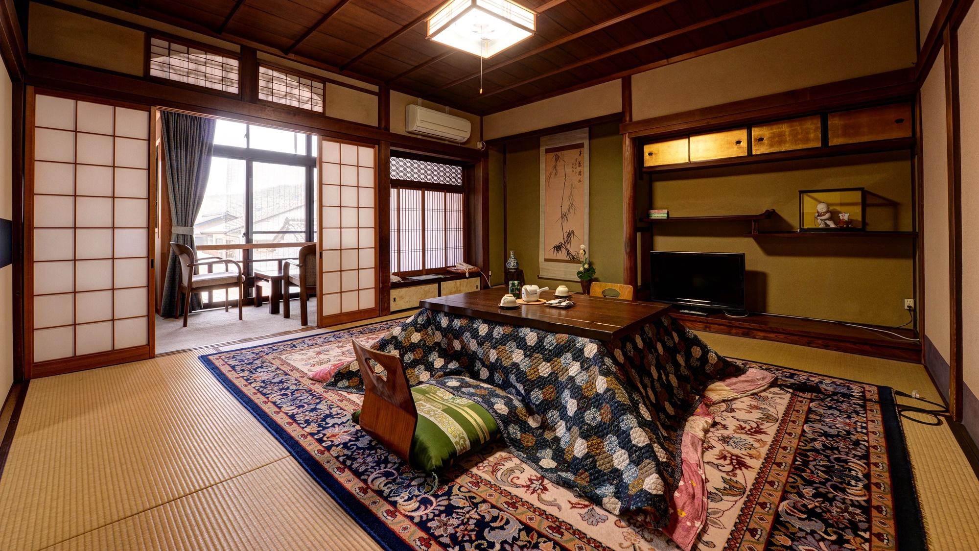 Фото Charoku Honkan