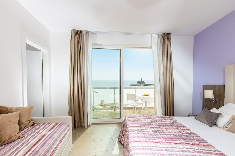 Фото Hotel Karinzia