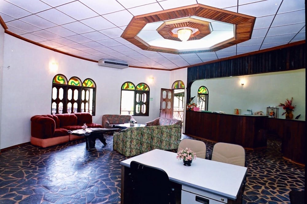 Фото Sepilok Jungle Resort