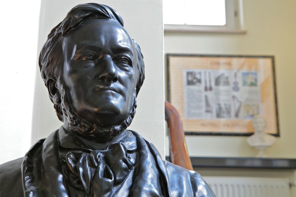 Фото Hotel Viktoria