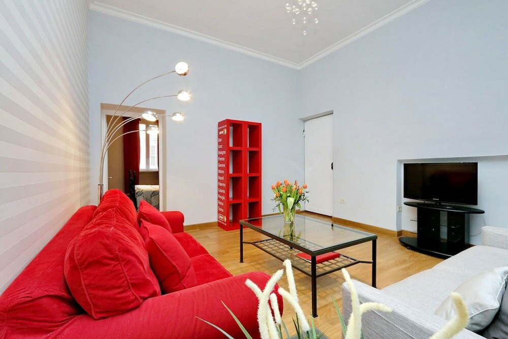 Фото Cozy Tritone - My Extra Home