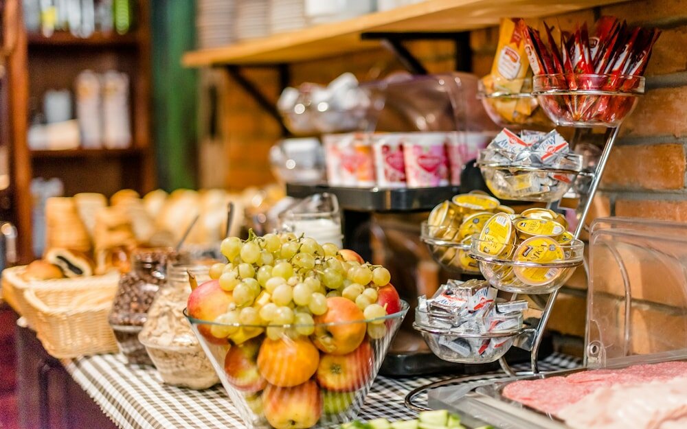 Фото Pension Petit