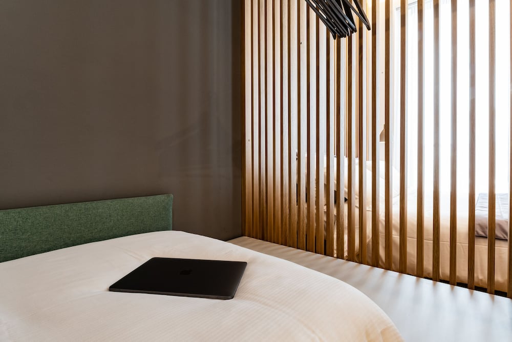 Фото Concept Terrace Hotel