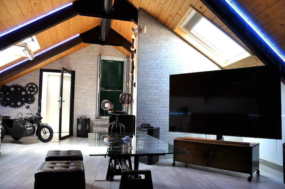 Фото Palazzo Settembrini 49