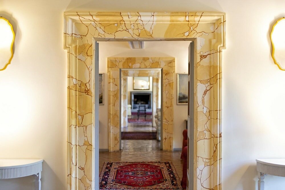 Фото Grand Hotel Terme di Stigliano