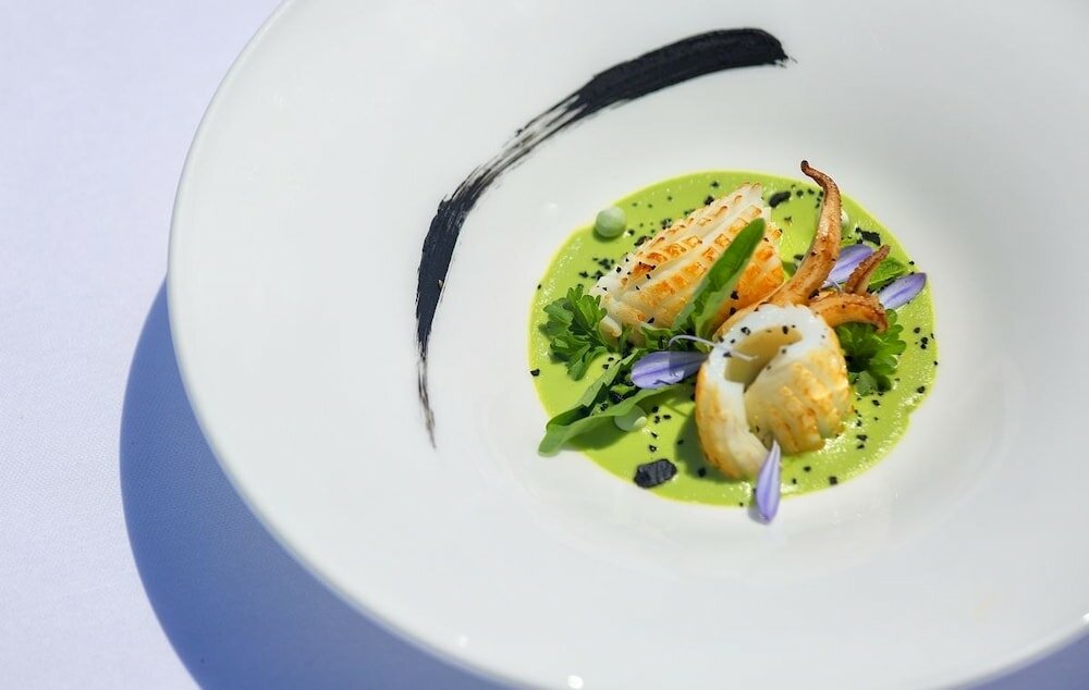 Фото Miramare E Castello Hotel