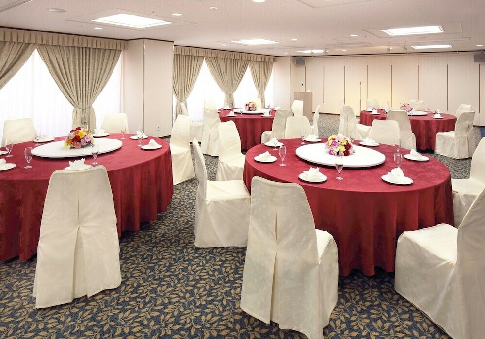 Фото Hotel Awina Osaka