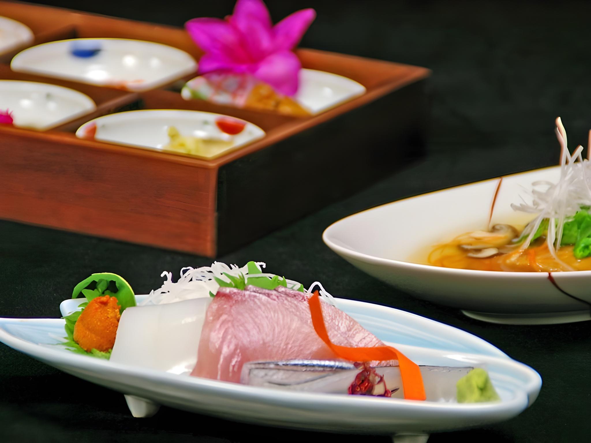 Фото Charoku Honkan