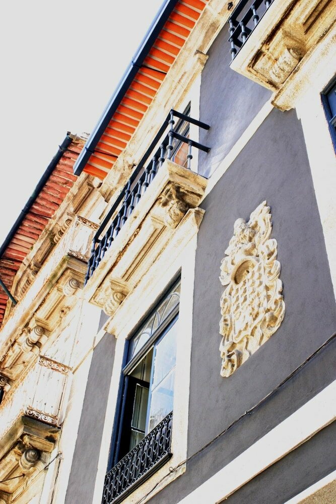 Фото Casa dos Lóios by Shiadu