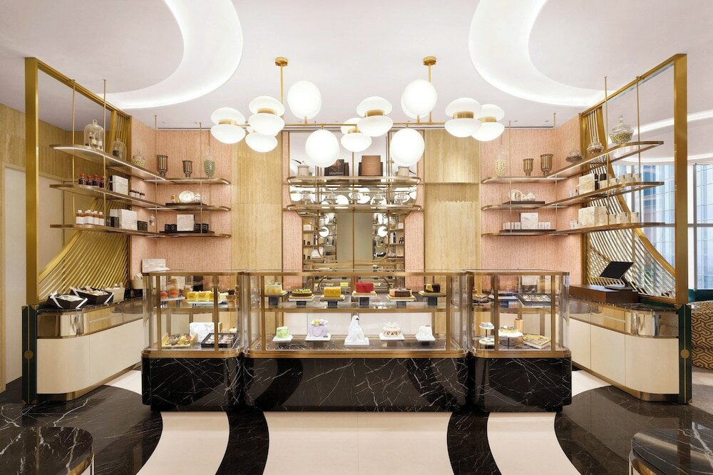 Фото Josun Palace, a Luxury Collection Hotel, Seoul Gangnam