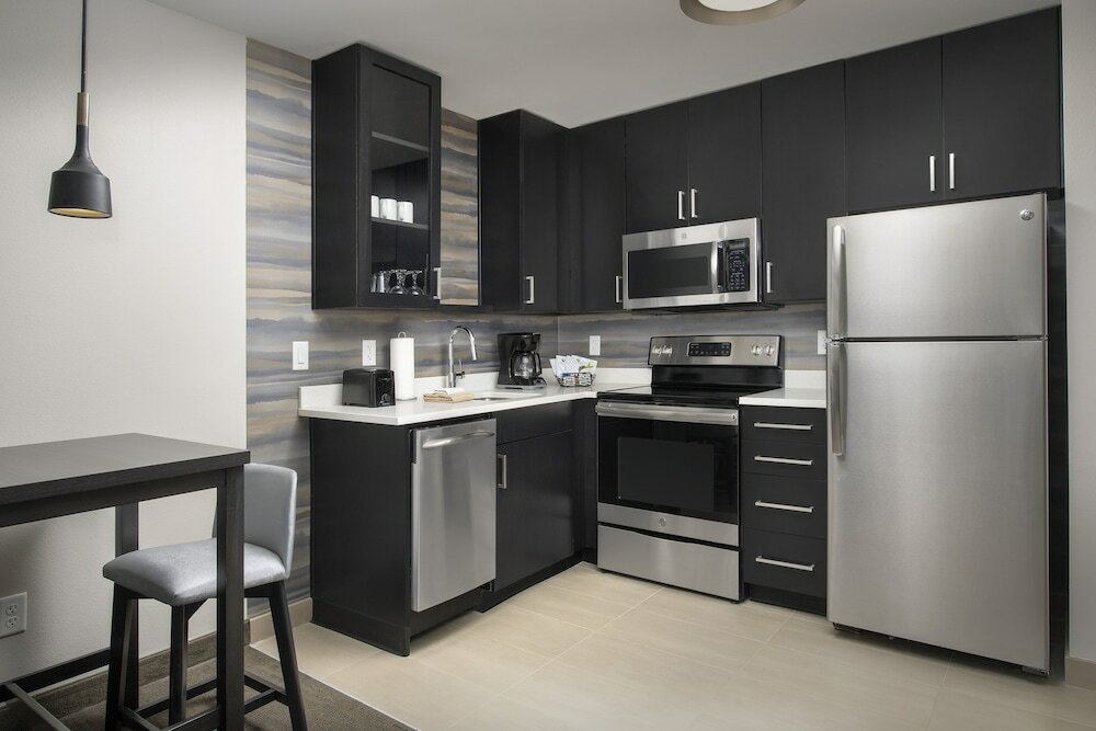 Фото Residence Inn by Marriott Lubbock-University Area