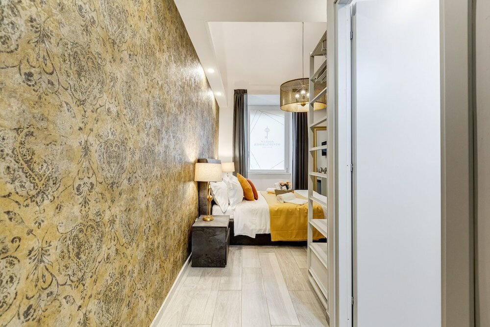 Фото Maison Risorgimento