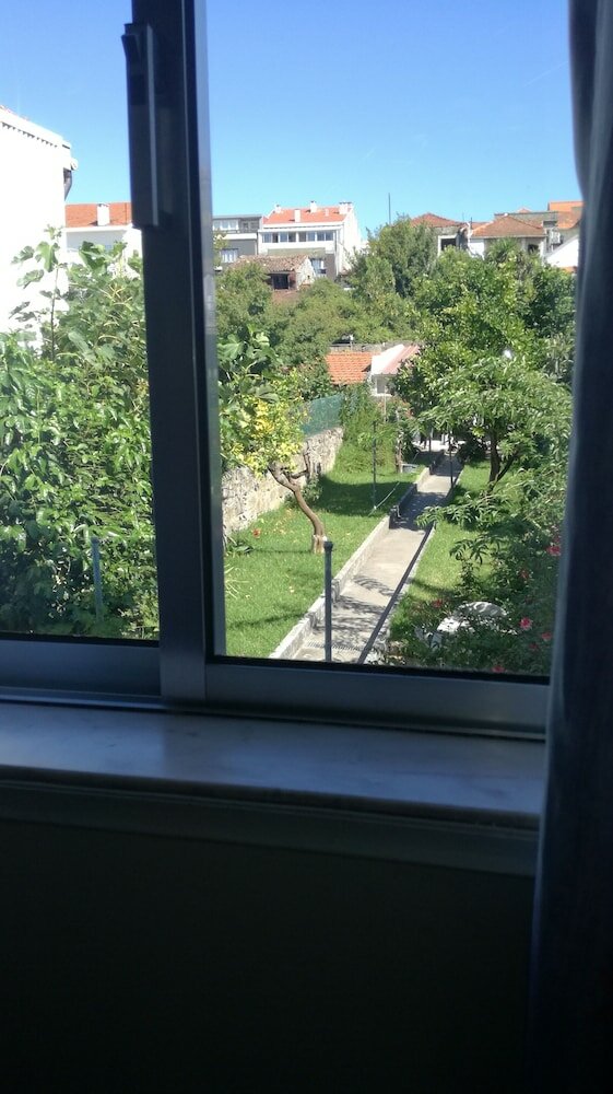 Фото Hotel Miradaire Porto