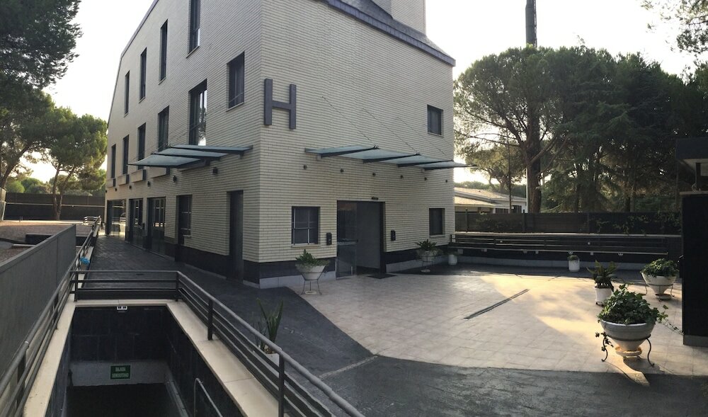 Фото H La Cabaña