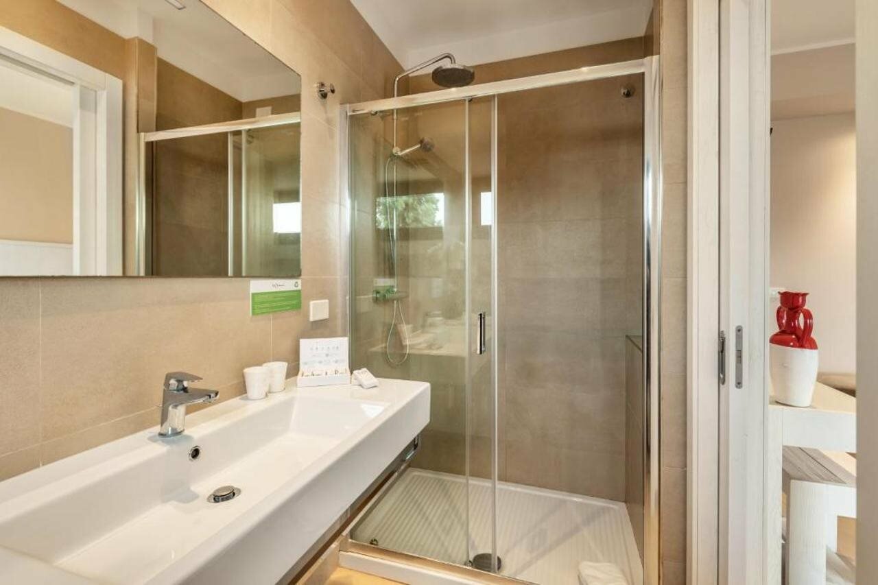 Фото Voi Alimini Resort