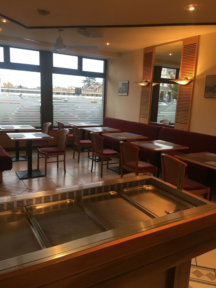 Фото Hotel Kyriad Rodez