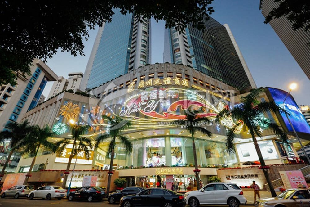 Hotel Likto Hotel, Guangzhou, photo