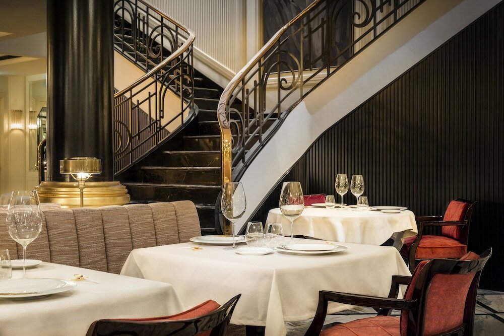 Фото Maison Albar Hotels Le Monumental Palace