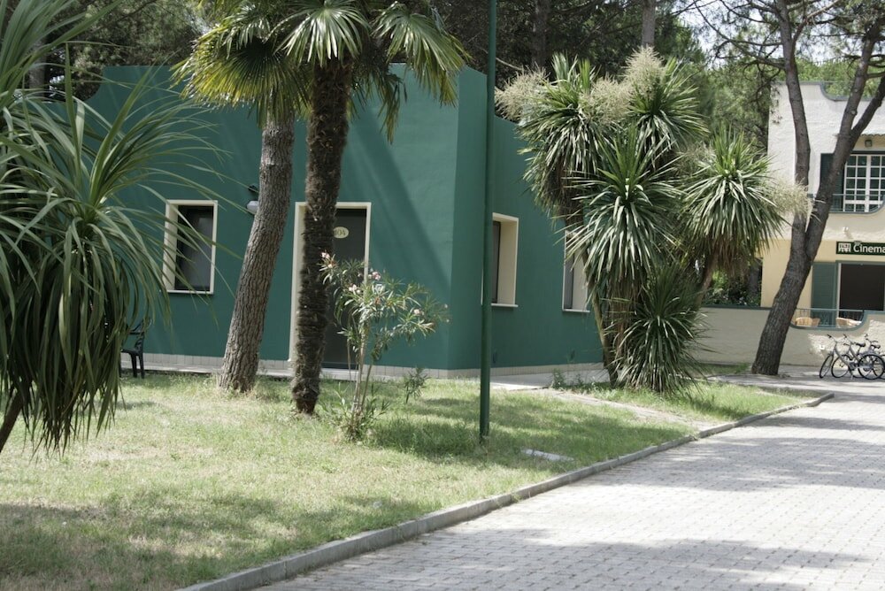 Фото Villaggio Mithos