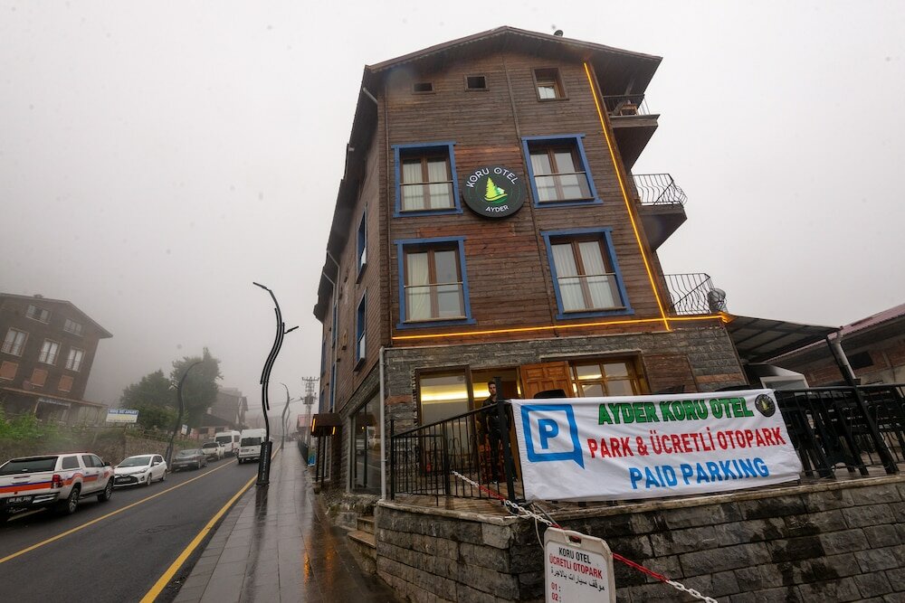 Фото отеля 3