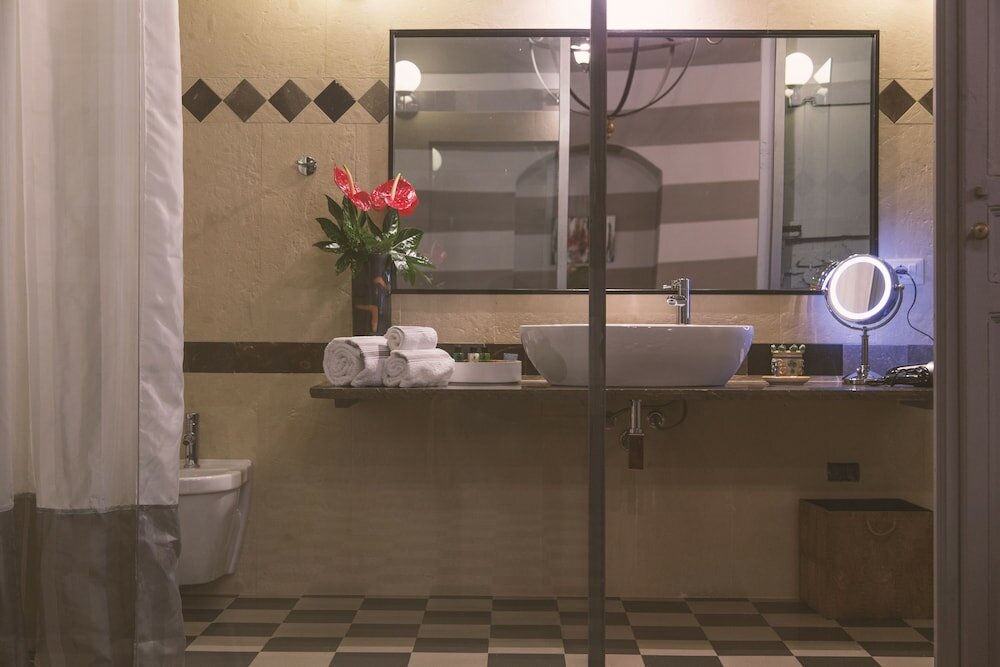 Фото Palazzo Trigona Suite