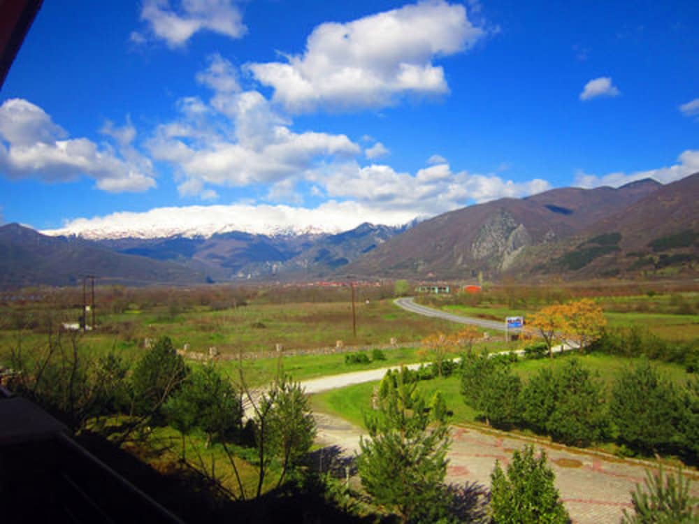 Фото Gaia Kaimaktsalan