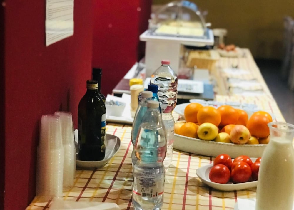 Фото Отель Brianza