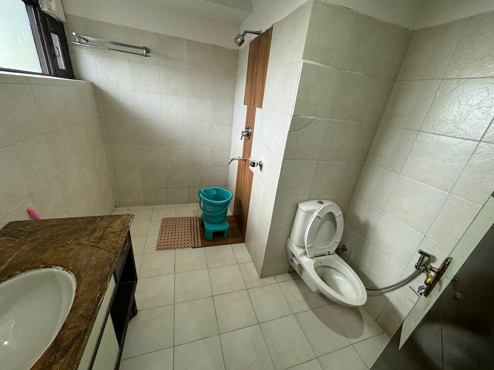 Фото Moon Walk Residency