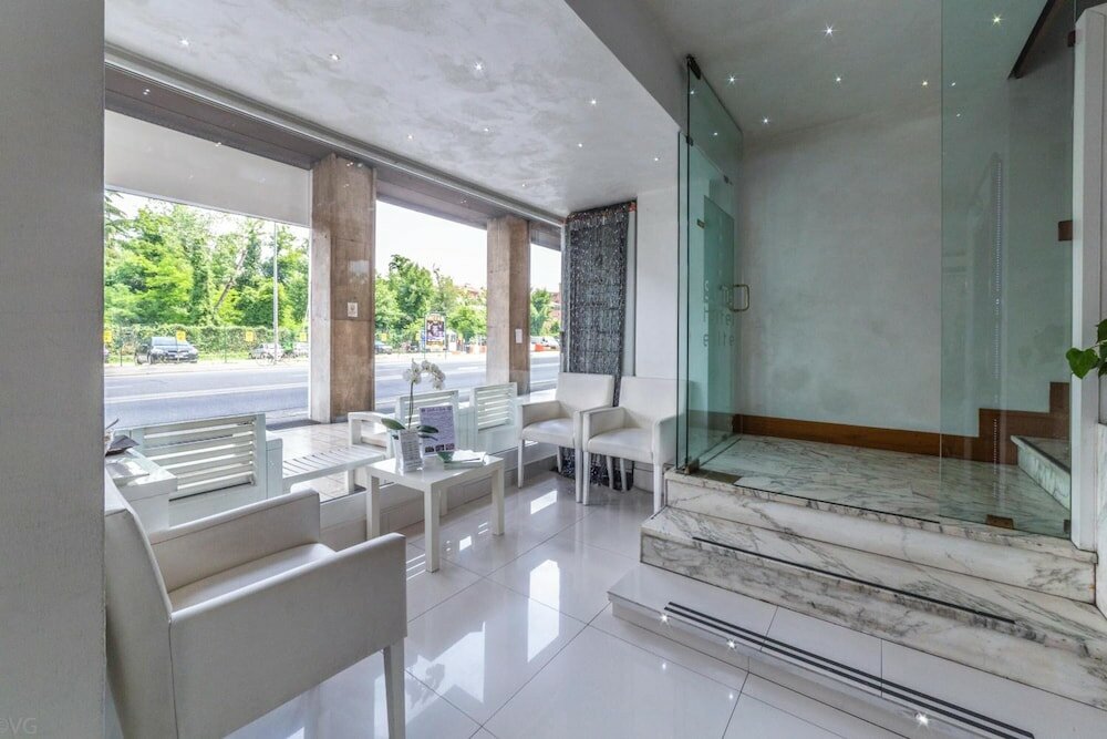 Фото Suite Hotel Elite