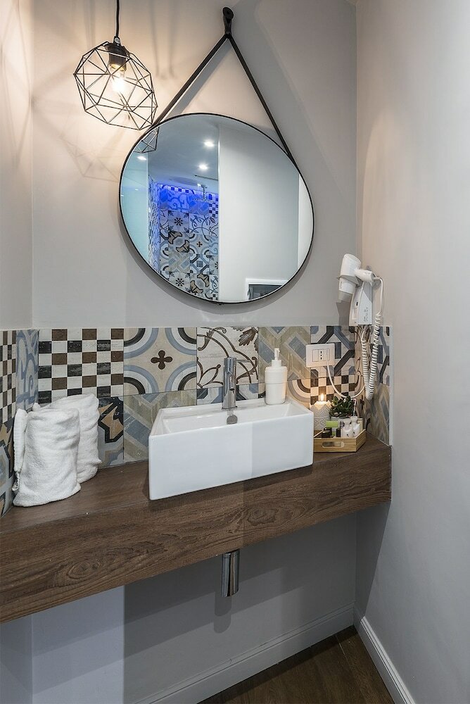 Фото Z-ArchSuiTes