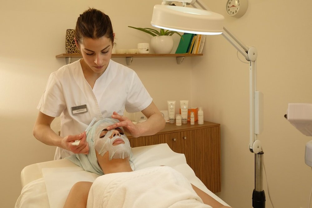 Фото Hotel Villa Madrina