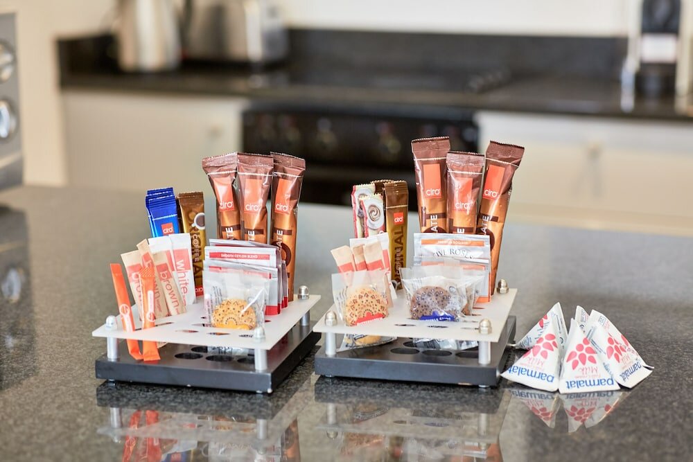 Фото First Group Riviera Suites