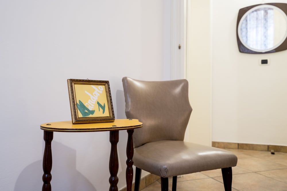 Фото Esagono Monello