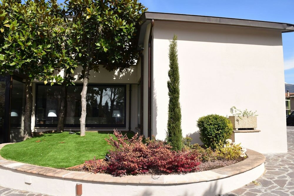 Фото Hotel Le Grazie