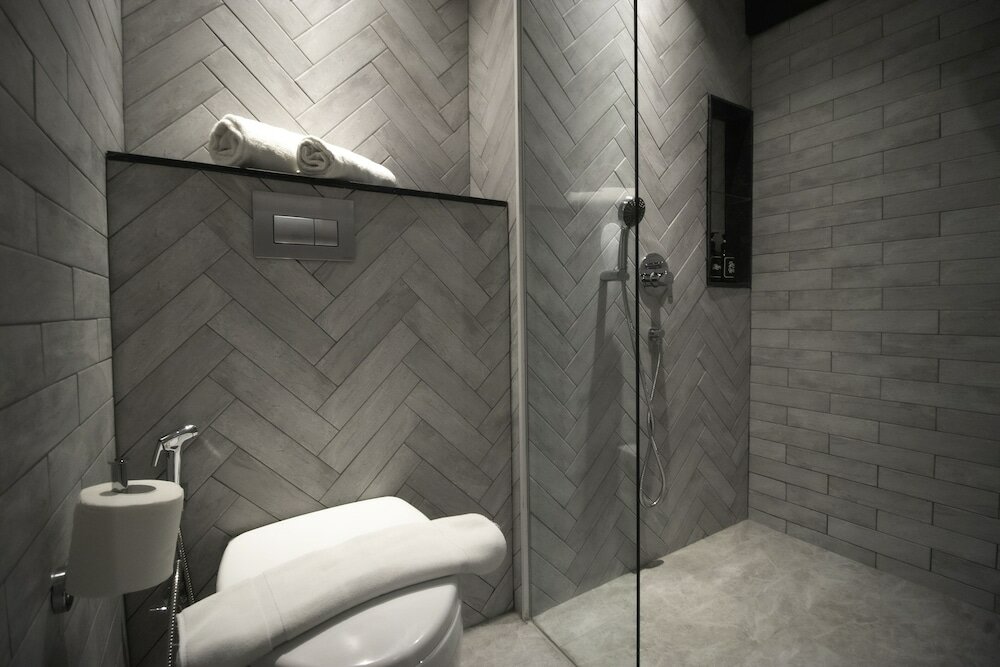 Фото Harbour Ville Hotel Hamilton - Lavender