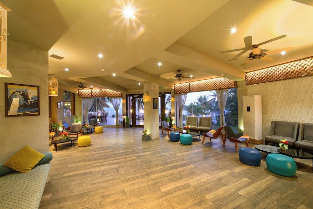 Фото Sinclairs Bayview Port Blair