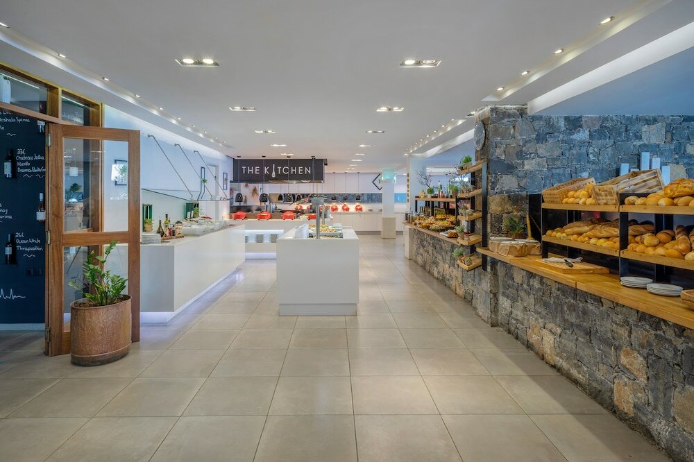 Фото Blue Sea Beach Affiliated by Meliá